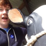 Terry - @ginger.terry - Instagram