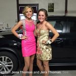 Ginger Thomas - @gingthomas97 - Instagram