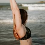 Ginger Thomas - @gingerthomas_xo - Instagram