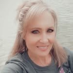 Ginger Thurston - @kayakangel22 - Instagram