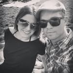 Ginger Vail - @marcandging - Instagram