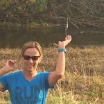 Ginger Vail - @gingerpvail - Instagram