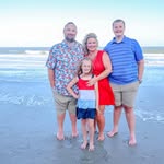 Ginger Vance - @gingershipley08 - Instagram