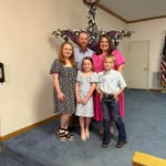 Ginger Vance Vaughn - @ging1584 - Instagram
