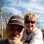 Ginger Vaughn-Hoekstra - @jetcat1950 - Instagram