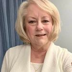Ginger C. Wade - @gwade53 - Instagram
