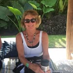 Ginger Malawy - @gingerwade9134 - Instagram