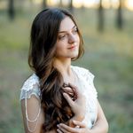 Ginger Wade - @gingerwade10 - Instagram