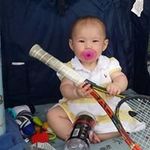 Ginger Wade - @tennisbabe452 - Instagram