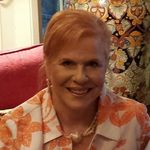 Ginger Wade Harris - @ginger.w.harris - Instagram