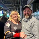 Joe and Ginger Wade - @we_are_the_wades - Instagram