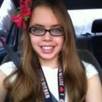 Ginger Ward - @avery206 - Instagram