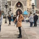 Ginger Ward - @gingerward381 - Instagram