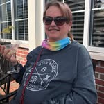 Ginger Ward - @gingerward68 - Instagram