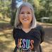 Ginger Ward - Facebook
