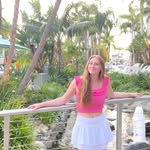 Ginger Ward - @its_gingerward - Instagram