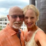 Ginger Robertson Watson - @gingerrobertsonwatson - Instagram