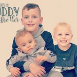 ginger watson - @proud_momar - Instagram