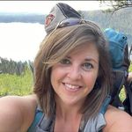 Ginger Watson - @gebrister - Instagram