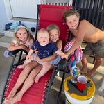 Ginger Watson - @gin1954 - Instagram
