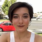 Ginger Watson - @_gingybread_ - Instagram