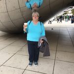 Ginger Watson - @watsoq9 - Instagram