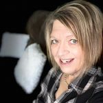 Ginger Weaver - @gingerw_rn9 - Instagram
