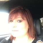 Ginger Weaver - @ginga.ness - Instagram