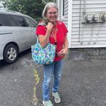 Ginger Weeks - @ginger.weeks.56 - Instagram