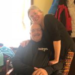 Virginia weeks - @gingerweeks50 - Instagram