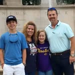 Ginger Whaley - @whaley7700 - Instagram