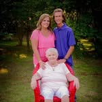 Ginger Whaley Barfield - @glb41 - Instagram