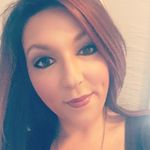 Ginger Whitley - @ginger_julia0609 - Instagram