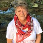 Ginger Whitley - @ginger.whitley.77 - Instagram