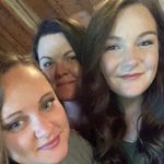 Ginger Whitley - @whitleyginger - Instagram