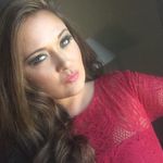 Ginger Whitley - @gingermswhitley - Instagram