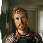 Franz Keilhofer - @gingerwoodturner - Instagram