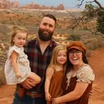 Ginger Wood - @ginger_wood_97 - Instagram