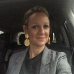 Ginger Wood - @styledby_ging - Instagram