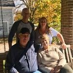 Ginger Wood - @gingywood - Instagram