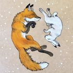Ginger Wood - @gingerwood_draws - Instagram