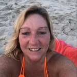 Ginger Wood Lowey - @aptowngirl22 - Instagram