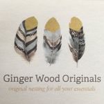 Ginger Wood Originals - @gingerwoodoriginals - Instagram