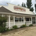 Gingerwood Lane Teahouse - @gingerwoodlane - Instagram