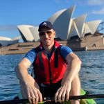 Ian Wood - @gingerwood - Instagram