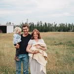 Stevie Murphy - @gingerwood_farm - Instagram