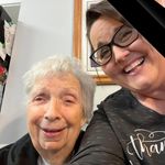 Ginger Burnett Wyatt - @ginger_owens129a - Instagram