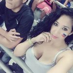 Ginger Zambrano - @sambazambrano - Instagram