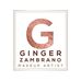 Ginger Zambrano Makeup - Facebook
