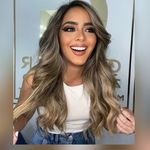 Ginger Zambrano Miranda - @gingerzambranomakeup - Instagram